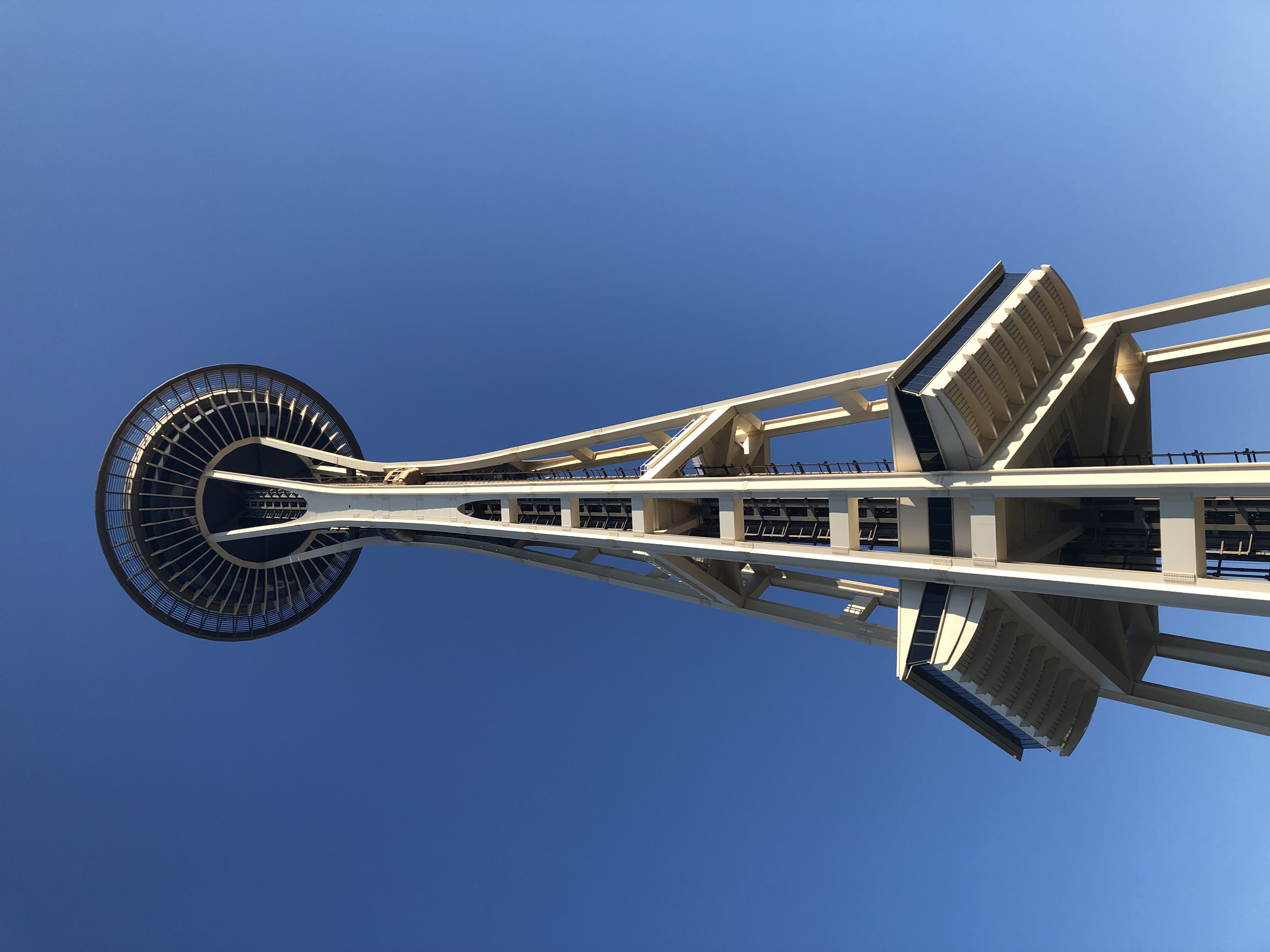 Space Needle